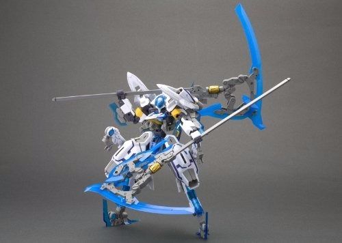 Kotobukiya Frame Arms #015 Nsg-x2 Hresvelgr=ater 1/100 Plastic Model Kit