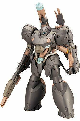 Kotobukiya Frame Arms #043 Mingwu 1/100 Plasric Model Kit