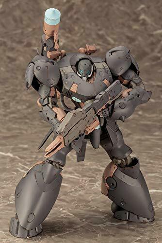 Kotobukiya Frame Arms #043 Mingwu 1/100 Plasric Model Kit