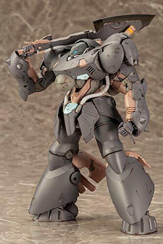 Kotobukiya Frame Arms #043 Mingwu 1/100 Plasric Model Kit