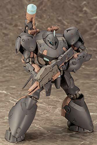 Kotobukiya Frame Arms #043 Mingwu 1/100 Plasric Model Kit
