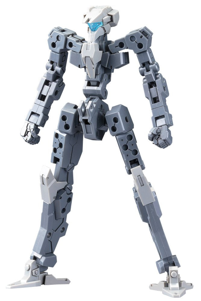 KOTOBUKIYA Faf06 Frame Architect Renewal Version Gray 1/100 Scale