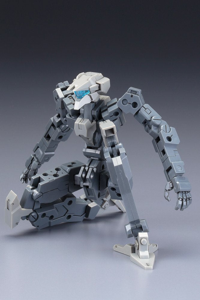 KOTOBUKIYA Faf06 Frame Architect Renewal Version Gray 1/100 Scale