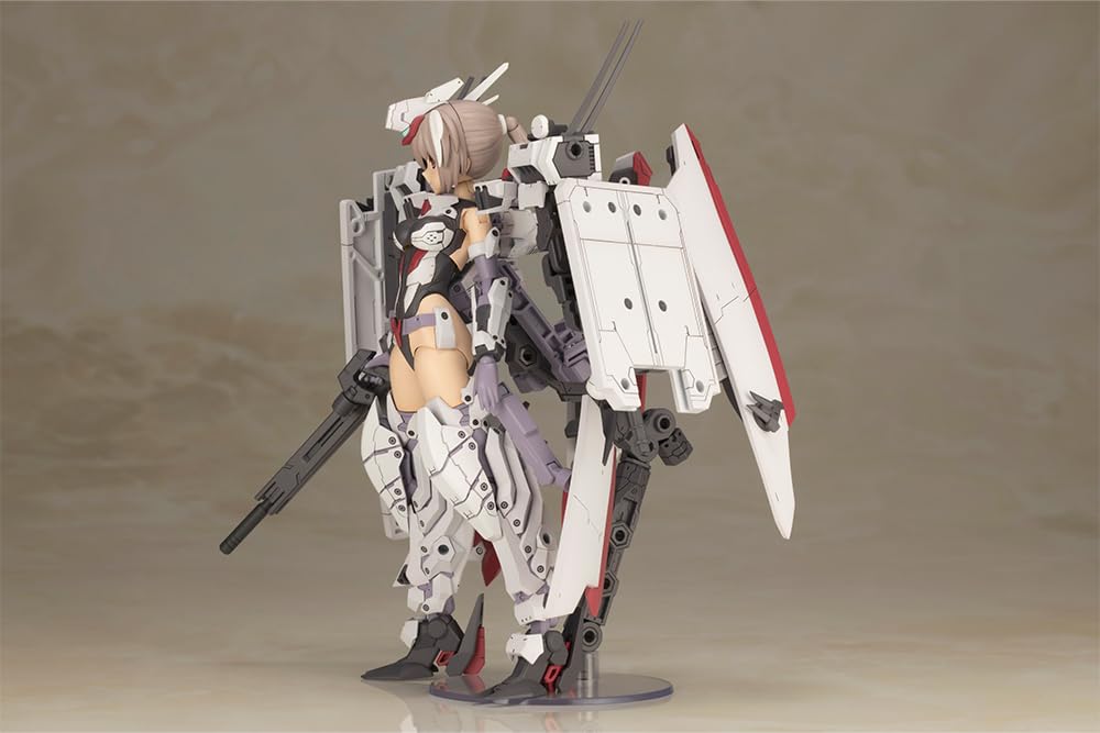 Kotobukiya Frame Arms Girl Izumo 175mm Plastic Model Non-Scale Figure