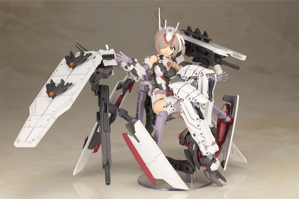 Kotobukiya Frame Arms Girl Izumo 175mm Plastic Model Non-Scale Figure