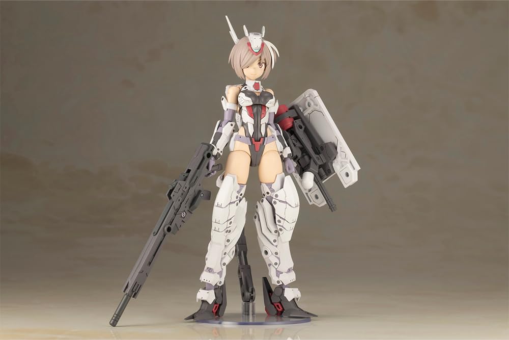 Kotobukiya Frame Arms Girl Izumo 175mm Plastic Model Non-Scale Figure