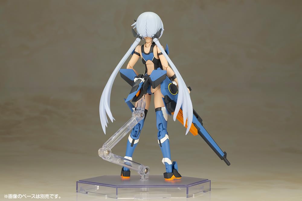 Kotobukiya Frame Arms Girl Stylet Swimsuit Ver Model Kit from Japan
