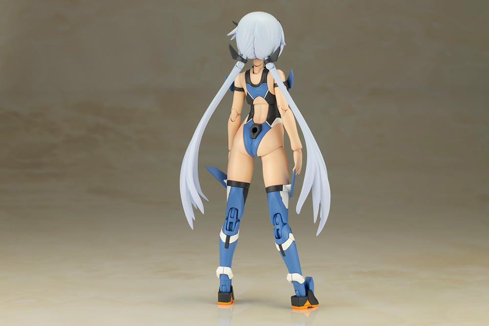 Kotobukiya Frame Arms Girl Stylet Swimsuit Ver Model Kit from Japan