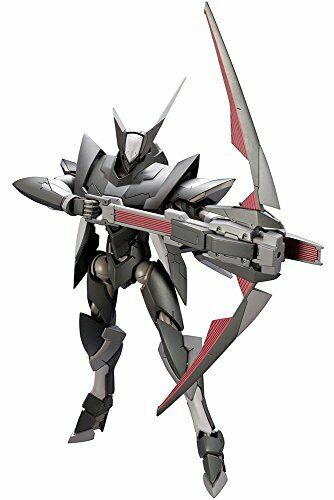 Kotobukiya Full Metal Panic! Plan-1055 Belial 1/60 Scale Plastic Model Kit