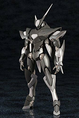 Kotobukiya Full Metal Panic! Plan-1055 Belial 1/60 Scale Plastic Model Kit