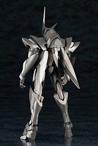 Kotobukiya Full Metal Panic! Plan-1055 Belial 1/60 Scale Plastic Model Kit