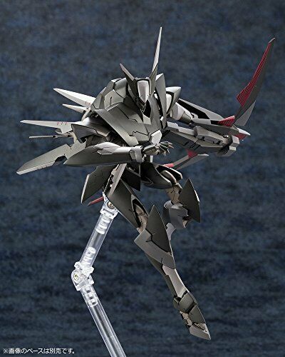 Kotobukiya Full Metal Panic! Plan-1055 Belial 1/60 Scale Plastic Model Kit