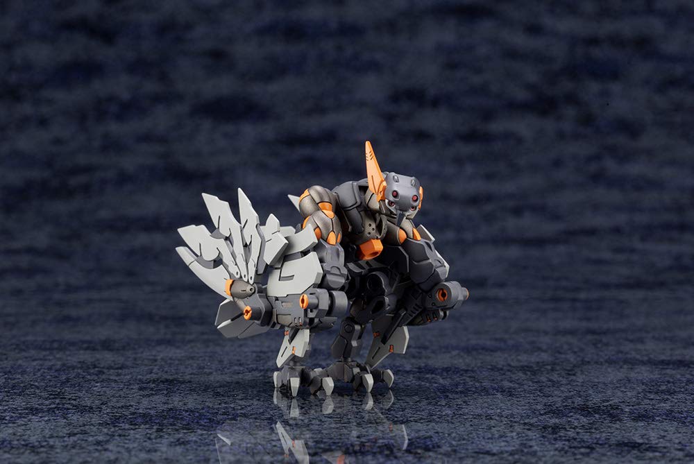Kotobukiya Hexa Gear 1/24 Scale Sneak Sight Plastic Model 70mm