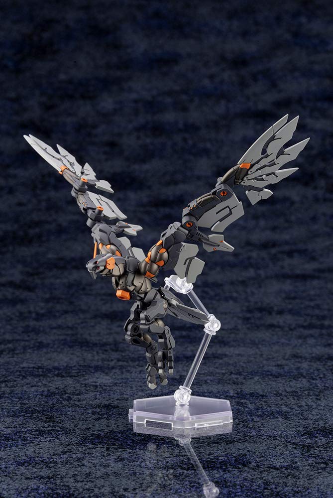Kotobukiya Hexa Gear 1/24 Scale Sneak Sight Plastic Model 70mm