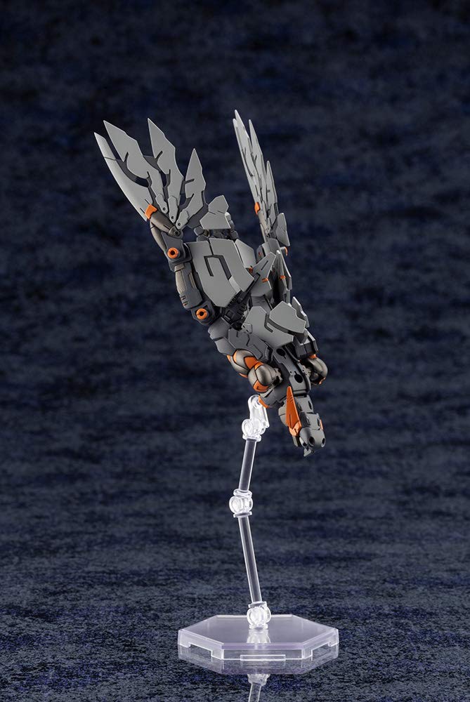 Kotobukiya Hexa Gear 1/24 Scale Sneak Sight Plastic Model 70mm