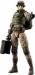 Kotobukiya Hexa Gear Early Governor Vol.6 72mm 1/24 Model Kit