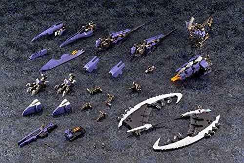 Kotobukiya Hexa Gear Windfall 1/24 Plastic Model Kit