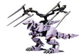 Kotobukiya 1/72 Scale Zoids Ez-049 Berserk Fuhrer Plastic Model 330mm