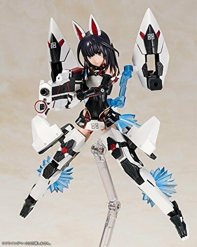 Kotobukiya Kaede Agatsuma Plastic Model