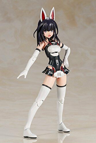 Kotobukiya Kaede Agatsuma Plastic Model