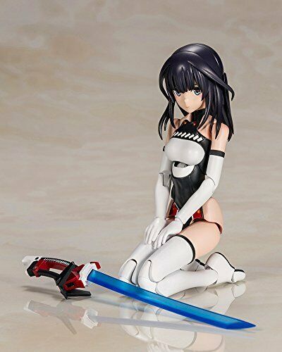 Kotobukiya Kaede Agatsuma Plastic Model