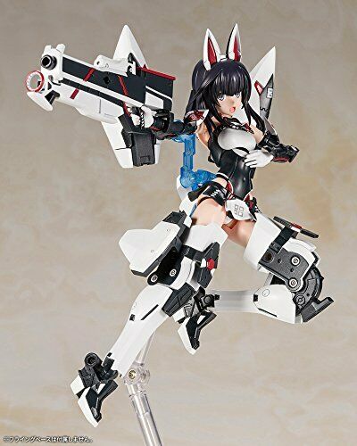 Kotobukiya Kaede Agatsuma Plastic Model