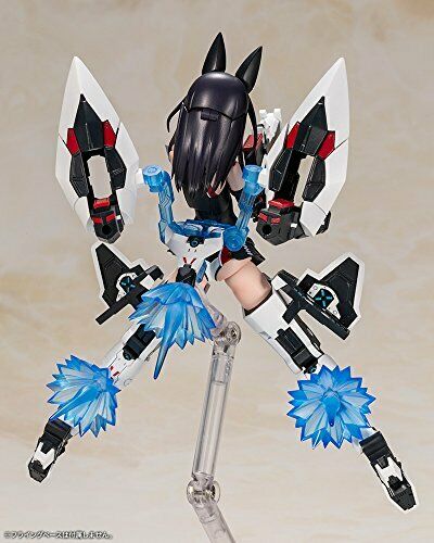 Kotobukiya Kaede Agatsuma Plastic Model