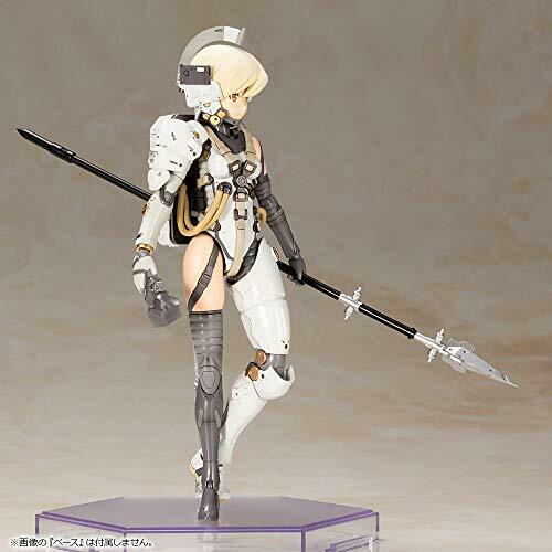 Kotobukiya Kojima Productions Ludens Figure Model Kit