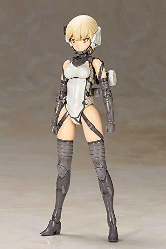 Kotobukiya Kojima Productions Ludens Figure Model Kit