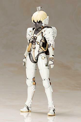 Kotobukiya Kojima Productions Ludens Figure Model Kit