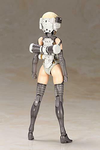 Kotobukiya Kojima Productions Ludens Figure Model Kit