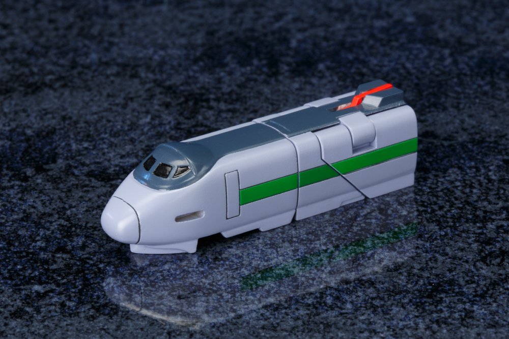 Kotobukiya Brave Express Might Gaine D-Style 110mm Plastic Model Kit