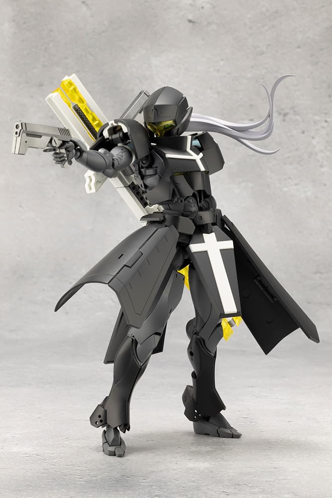 Kotobukiya Infinite Encounter Megalomaria Gilliedu 180mm Model Kit