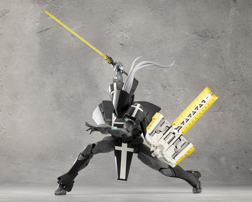 Kotobukiya Infinite Encounter Megalomaria Gilliedu 180mm Model Kit