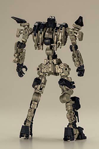 Kotobukiya M.s.g Convert Body Special Edition A Blue Plastic Model Kit