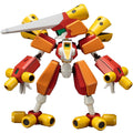 KOTOBUKIYA Kp442R Kbt04-M Arcbeetle 1/6 Scale Model Kit Medabots