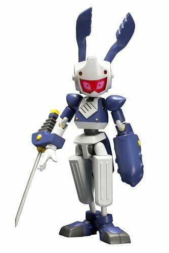 Kotobukiya Medabots Kwg-10m Sanjuuro 1/6 Scale Plastic Model Kit