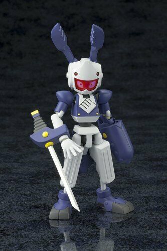 Kotobukiya Medabots Kwg-10m Sanjuuro 1/6 Scale Plastic Model Kit