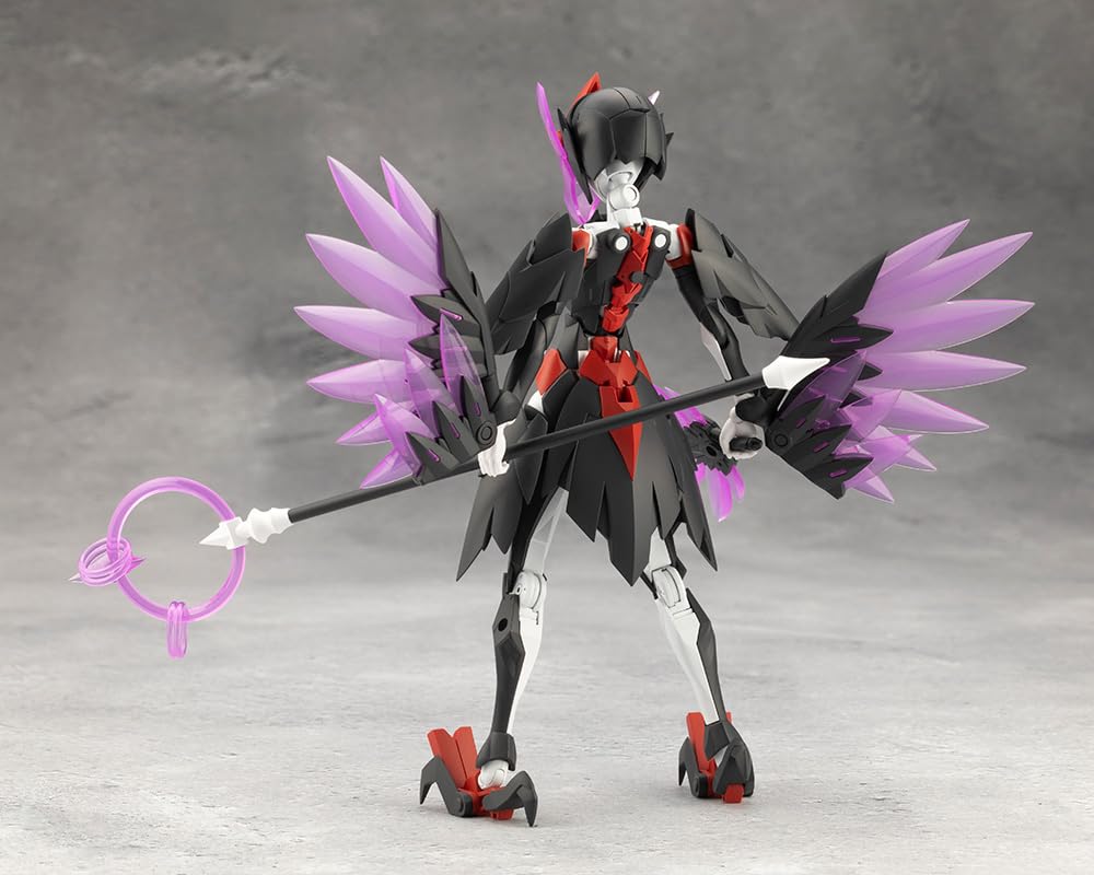 Kotobukiya Megalomaria Unlimited Universe Zekuu Model Kit Japan Original