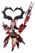 Kotobukiya Megami Device Chaos Pretty Queen of Hearts 220mm Scale Model