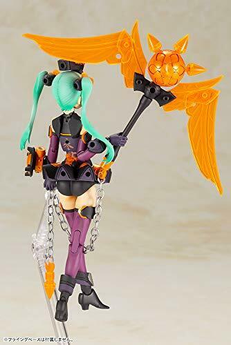 Kotobukiya Megami Device Chaos & Pretty Magical Girl Darkness 1/1 Model Kit