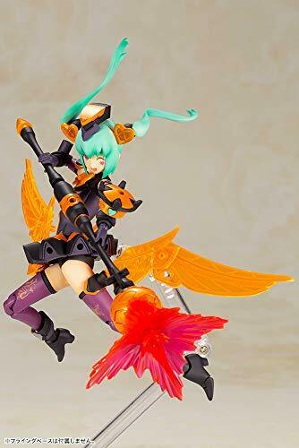 Kotobukiya Megami Device Chaos & Pretty Magical Girl Darkness 1/1 Model Kit