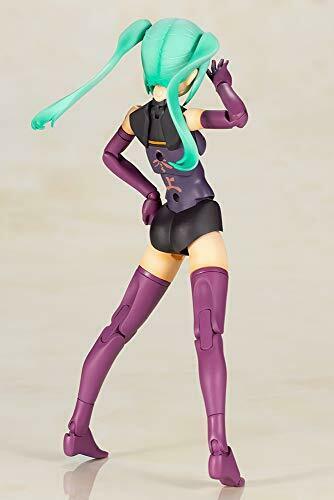 Kotobukiya Megami Device Chaos & Pretty Magical Girl Darkness 1/1 Model Kit