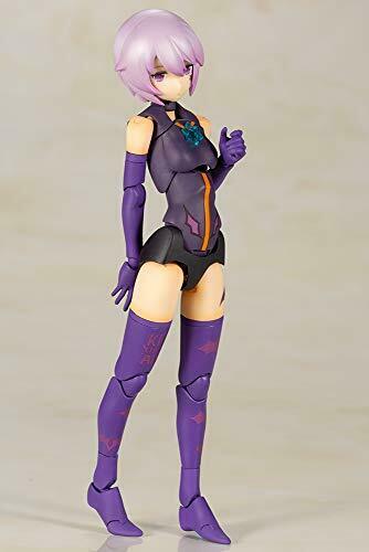 Kotobukiya Megami Device Chaos & Pretty Witch Darkness 1/1 Plastic Model Kit