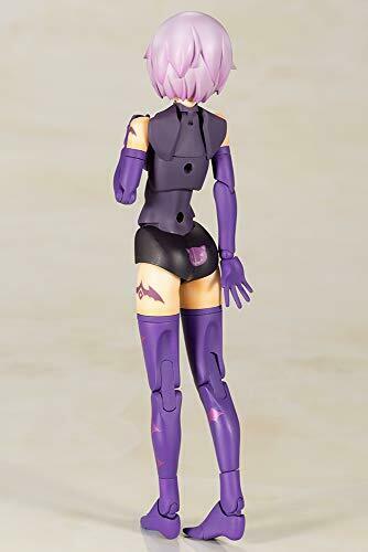 Kotobukiya Megami Device Chaos & Pretty Witch Darkness 1/1 Plastic Model Kit