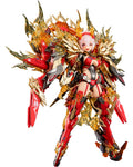 Kotobukiya Megami Device Empress Susanowo Guren 1/1 220mm Plastic Model