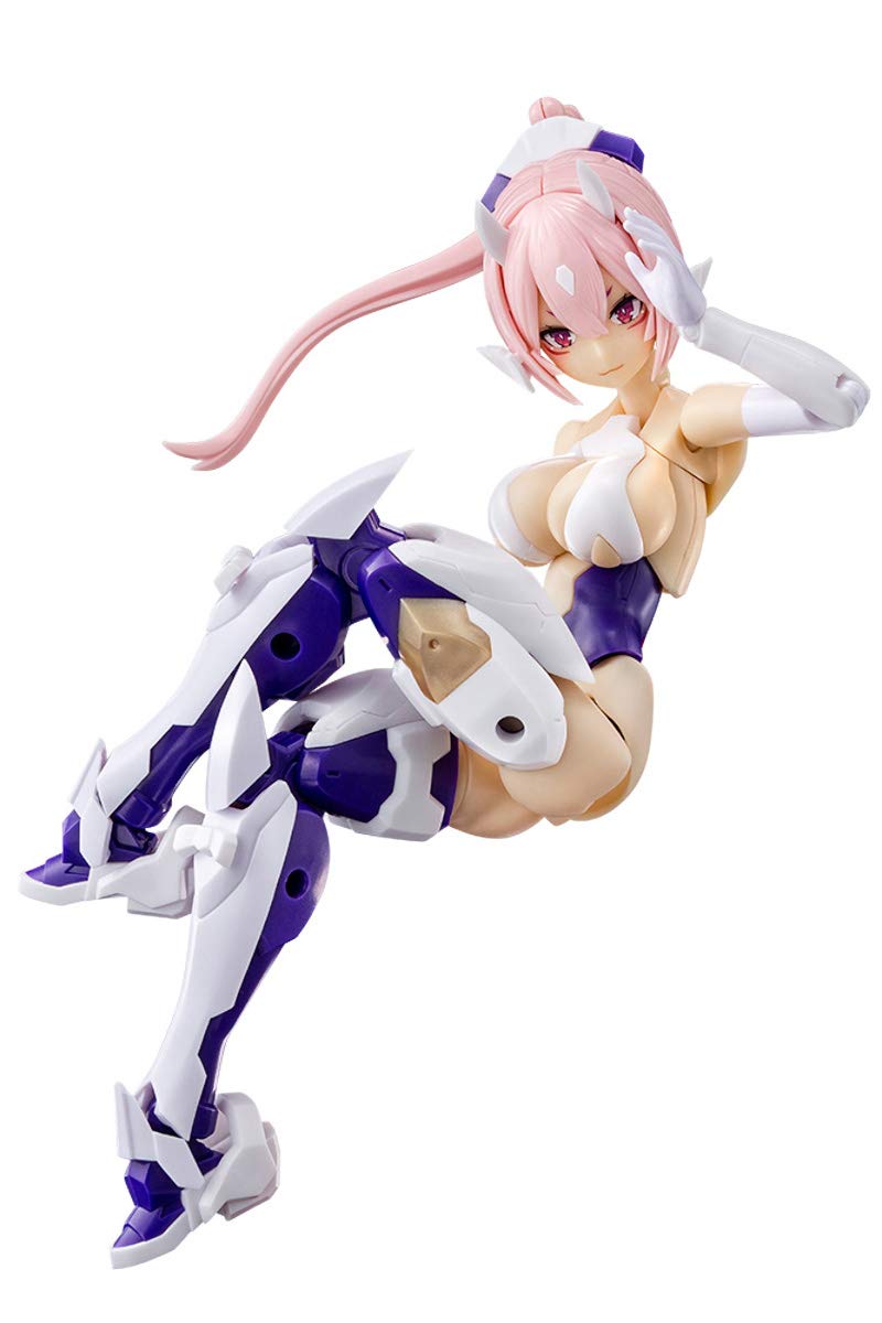 KOTOBUKIYA Megami Device M.S.G Modeling Support Goods 02 Bottoms Set Skin Color A