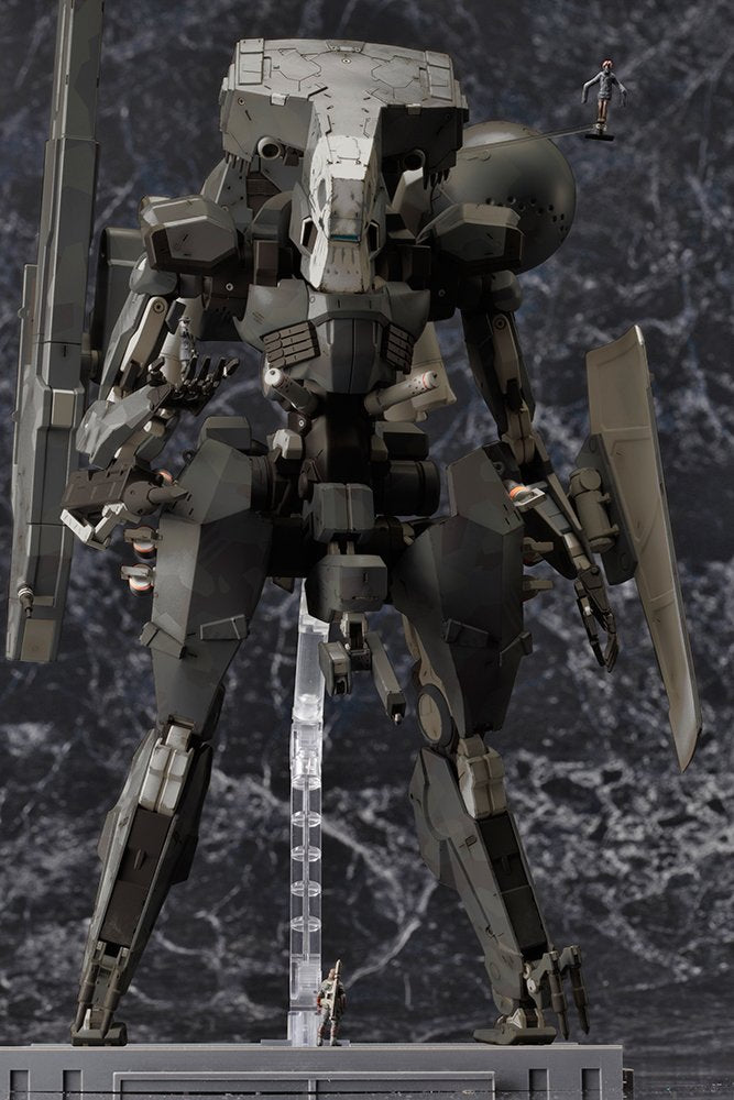 Kotobukiya Metal Gear Solid V Sahelanthropus Black Ver 1/100 Scale Model