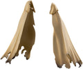 Kotobukiya Msg Modeling Dress-Up Side Cloak 130mm Non-Scale Plastic Model