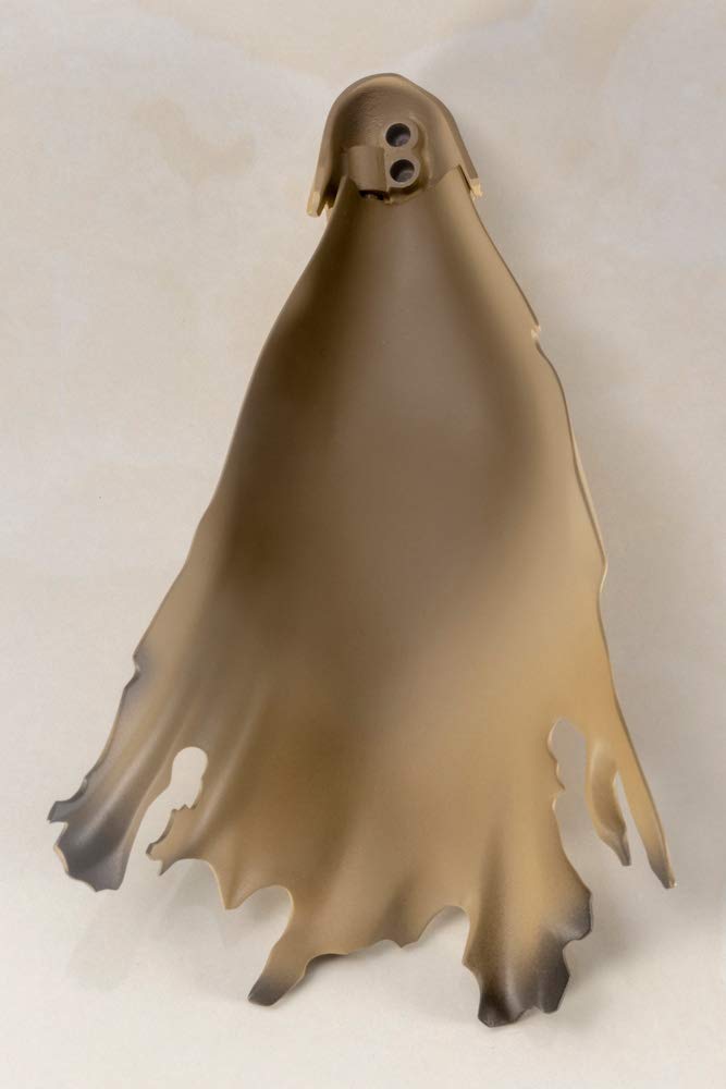 Kotobukiya Msg Modeling Dress-Up Side Cloak 130mm Non-Scale Plastic Model